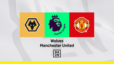 Jornada 18: Wolverhampton - Manchester Utd.