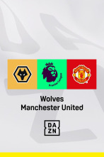 Jornada 18: Wolverhampton - Manchester Utd.