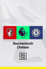 Jornada 4: Bournemouth - Chelsea