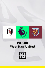 Jornada 4: Fulham - West Ham