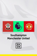 Jornada 4: Southampton - Manchester United