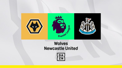 Jornada 4: Wolverhampton - Newcastle