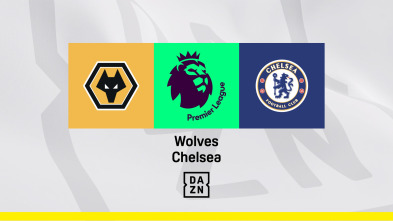 Imagen de Jornada 2: Wolverhampton - Chelsea - 2