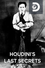 Houdini's Last Secrets 