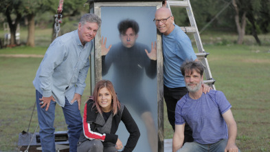 Imagen de Houdini's Last Secrets: Atrapando una bala - 2