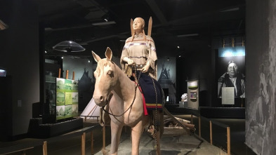 Imagen de Misterios en el museo: Resurrection Mary y otros misterios - 2