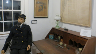 Imagen de Misterios en el museo: Poseído por el asesinato y otros misterios - 2