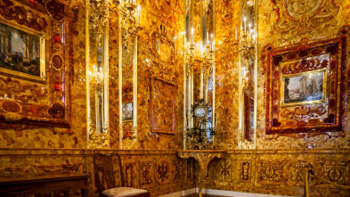 Imagen de Misterios de las... (T2): Naufragio de un tesoro nazi - 2