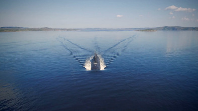 Imagen de Misterios de las... (T2): Secretos de un submarino ruso - 2