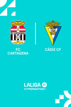 Jornada 6: Cartagena - Cádiz