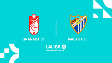 Jornada 6: Granada - Málaga