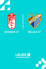 Jornada 6: Granada - Málaga