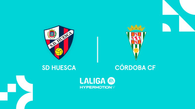 Jornada 6: Huesca - Córdoba