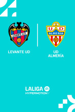 Jornada 7: Levante - Almería