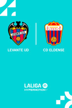 Jornada 5: Levante - Eldense