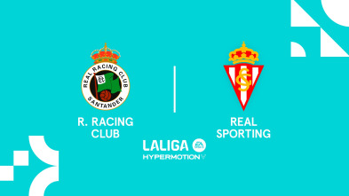 Jornada 5: Racing - Sporting