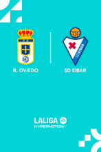 Jornada 7: Real Oviedo - Eibar