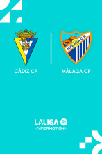 Jornada 9: Cádiz - Málaga