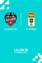 Jornada 8: Levante - Real Oviedo