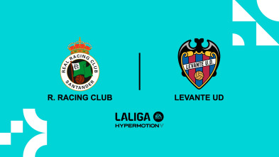 Jornada 9: Racing - Levante