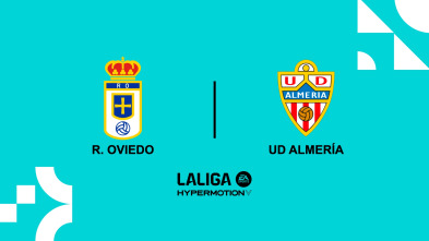 Jornada 9: Real Oviedo - Almería