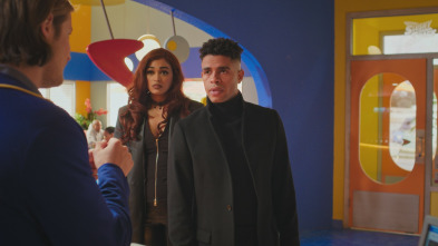 Imagen de Reginald the Vampire (T2): Ep.10  - 1