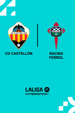 Jornada 13: Castellón - Racing Ferrol