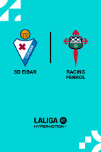 Jornada 15: Eibar - Racing Ferrol