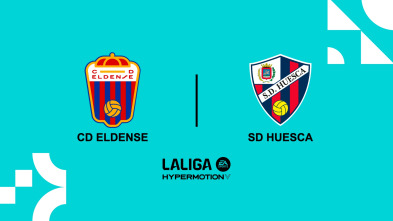 Jornada 13: Eldense - Huesca