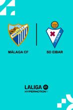 Jornada 12: Málaga - Eibar