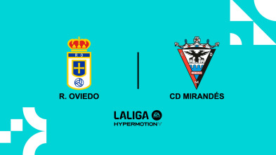 Imagen de Jornada 11: Real Oviedo - Mirandés - 2