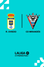 Imagen de Jornada 11: Real Oviedo - Mirandés - 1