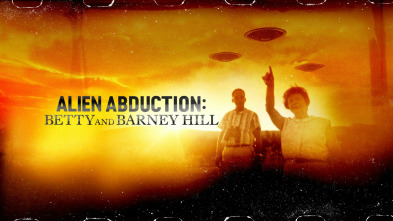 Imagen de Abducción alienígena: Betty y Barney Hill - 2