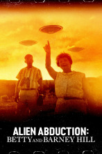 Imagen de Abducción alienígena: Betty y Barney Hill - 1