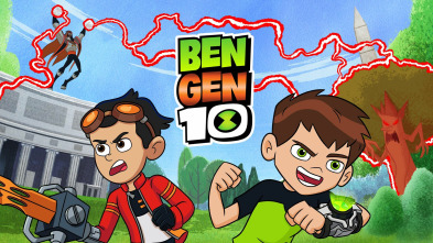 Ben 10: Ben Gen 10