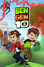Imagen de Ben 10: Ben Gen 10 - 1