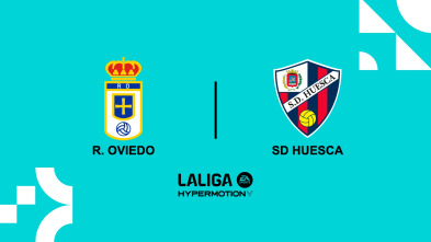 Jornada 17: Real Oviedo - Huesca