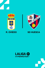 Jornada 17: Real Oviedo - Huesca