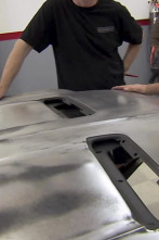 Imagen de Overhaulin': El Mustang de Marcus Luttrell - 1