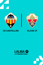 Jornada 21: Castellón - Elche