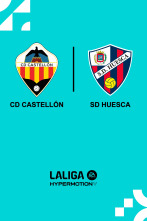 Jornada 25: Castellón - Huesca