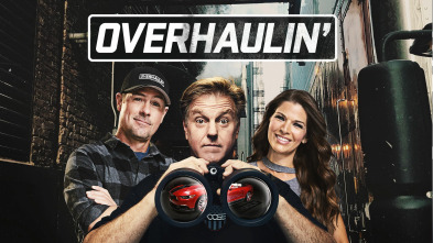 Imagen de Overhaulin'  - 2