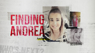 Imagen de Finding Andrea  - 2