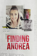 Imagen de Finding Andrea  - 1