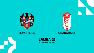 Jornada 23: Levante - Granada