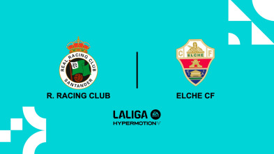 Jornada 29: Racing - Elche