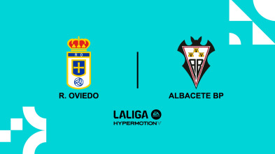 Jornada 27: Real Oviedo - Albacete