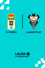 Jornada 27: Real Oviedo - Albacete