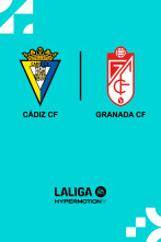 Jornada 31: Cádiz - Granada