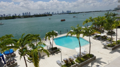 Imagen de Mi casa soñada (T12): Ritual de nacimiento en South Beach - 2
